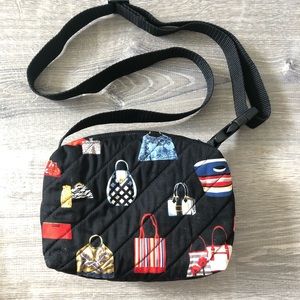 Multipurpose Bag